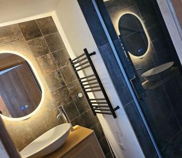 La Dagueniere Apartment | Rêve de Loire