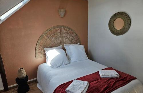 La Dagueniere Apartment | Rêve de Loire