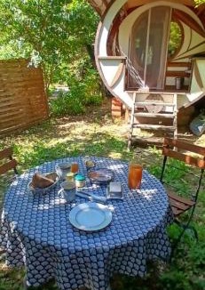 Beaumont Bed & Breakfast | Rêve de Plume