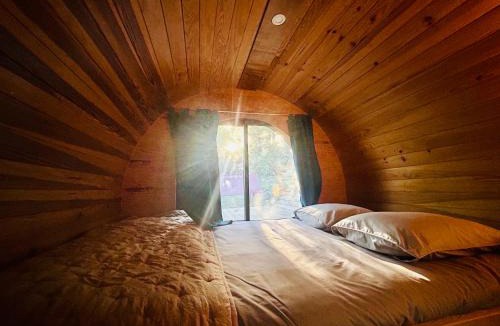 Beaumont Bed & Breakfast | Rêve de Plume