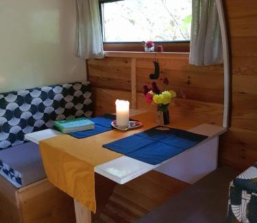 Beaumont Bed & Breakfast | Rêve de Plume