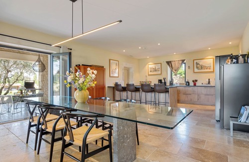 Eyragues House | Rêve de Provence