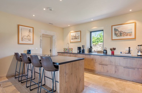 Eyragues House | Rêve de Provence