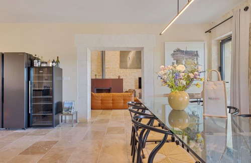 Eyragues House | Rêve de Provence