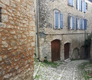 Forcalquier Villa | Rêve de Provence Villa avec jardin et piscine