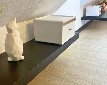 Lourdes Apartment | [Rêve doré] Studio Équipé, Wifi, Unique