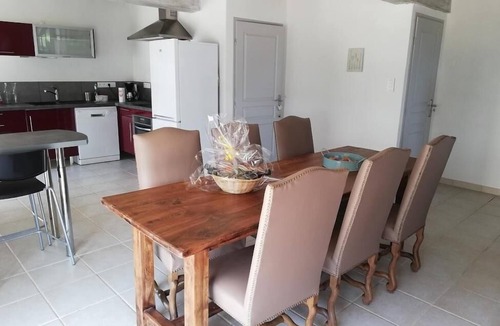 Cuzance House | Rêve du Caryan - CUZANCE