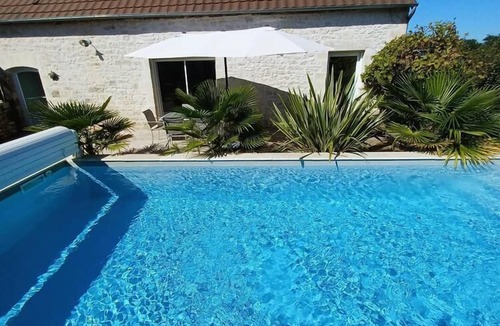 Cuzance House | Rêve du Caryan - CUZANCE