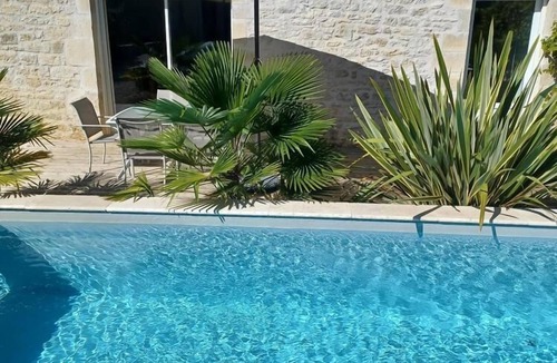 Cuzance House | Rêve du Caryan - CUZANCE