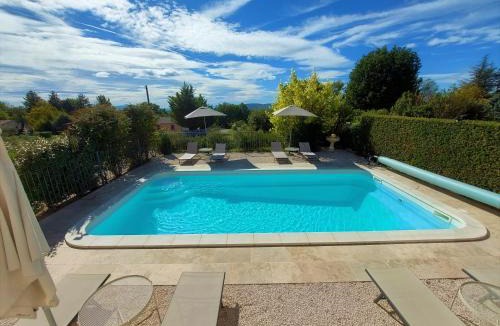 Regusse Bed & Breakfast | Rêve du VerDHon