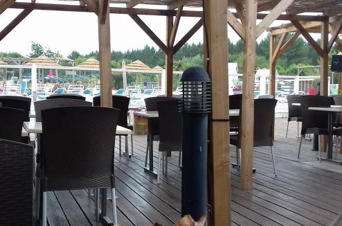 Gastes Resort | Rêve en Famille
