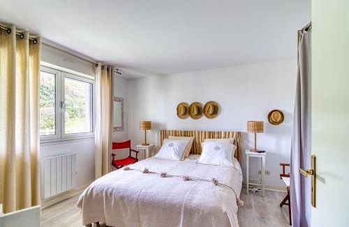 Hardelot-Plage Apartment | Rêve Marin - 5min à Pied de la Plage