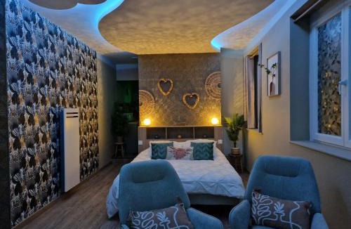 Calais Frethun Apartment | rêve nature