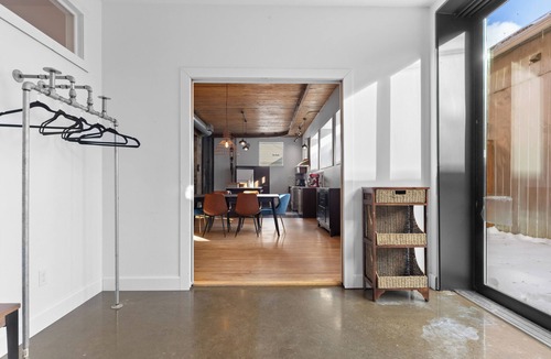 Joliette House | Rêve St-Viateur
