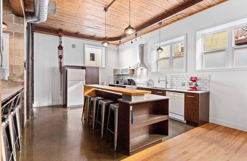 Joliette House | Rêve St-Viateur