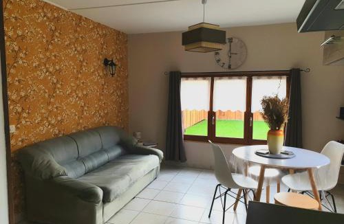 Bremes House | rêvedelac meublé tout confort