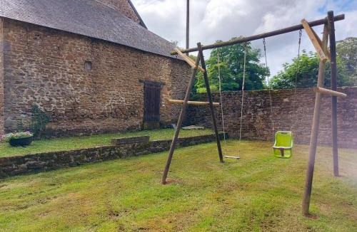 Saint-Thomas-de-Courceriers House | Rêveries aux Corbières, jusqu'à 6 personnes