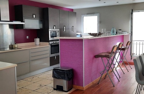 Endoume House | Rêveries Maritimes