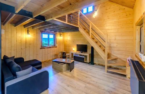 Floyon House | Rêves au Chalet - Maisonnette