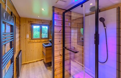 Floyon House | Rêves au Chalet - Maisonnette