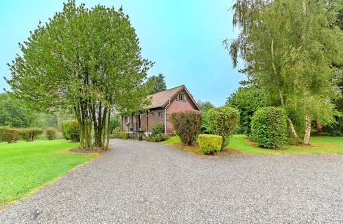 Floyon House | Rêves au Chalet - Studio House, Sleeps 5