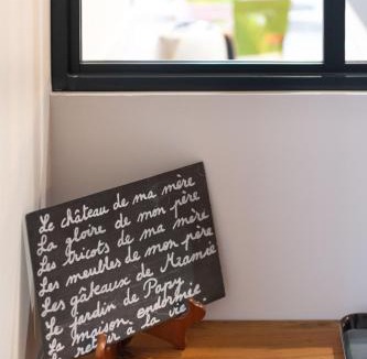 Nieul-sur-l'Autise Bed & Breakfast | Rêves d'Autise