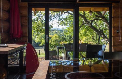 Loubeyrat Ski Chalet | Rêves de Bois