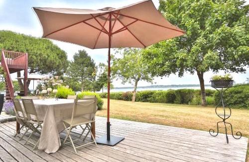 Locmariaquer House | Rêves de Bord de Mer