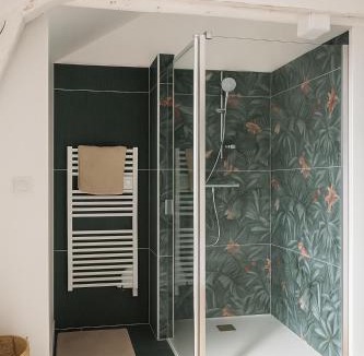 Le Loroux-Bottereau Apartment | Rêves de Canopée