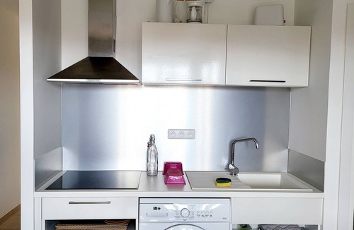 Bravone Apartment | Rêves de mer en Tout Compris