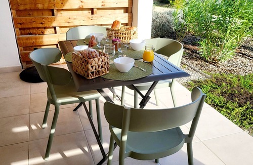 Bravone Apartment | Rêves de mer en Tout Compris