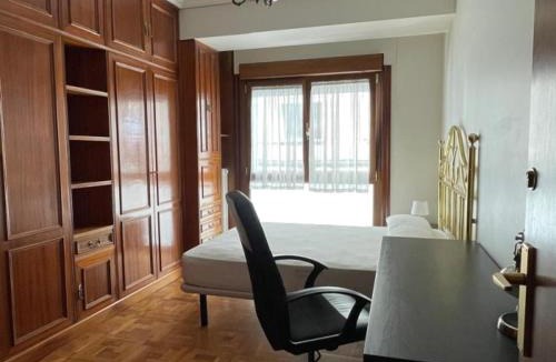 Milagrosa Apartment | Río Salado by Clabao
