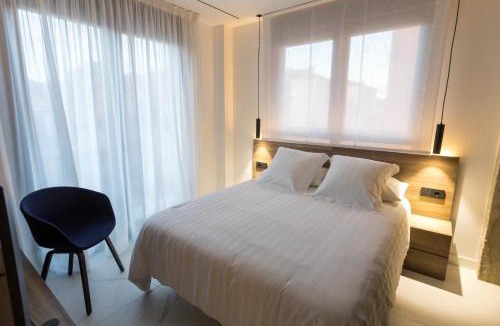 Tudela Apartment | RÍOS SUITES Tudela