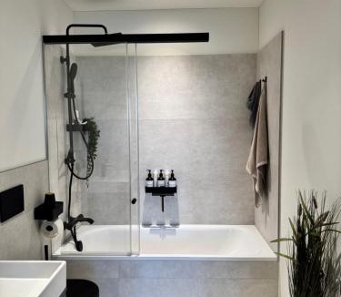 Kaiseraugst Apartment | Römer Apartment