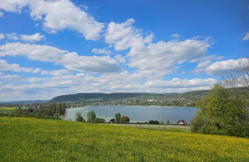 Eschenz Hotel | Rösti Haus am See