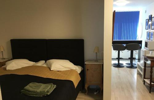 Rodby Apartment | Rødby Købstadshotel