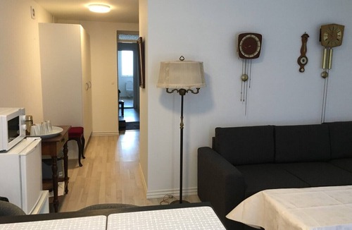 Rodby Bed & Breakfast | Rødby Købstadshotel