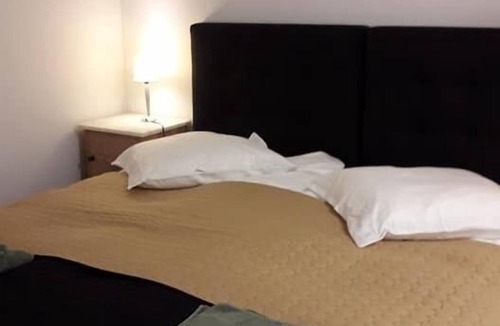 Rodby Bed & Breakfast | Rødby Købstadshotel