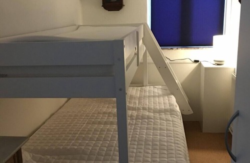 Rodby Bed & Breakfast | Rødby Købstadshotel