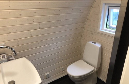 Rodding Hostel | Rødding Centret - Hostel