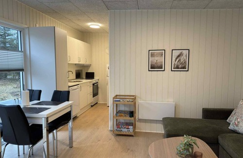 Pandrup RV Rental | Rødhus Camping
