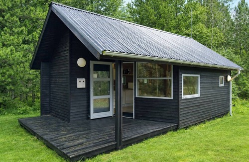 Pandrup RV Rental | Rødhus Camping