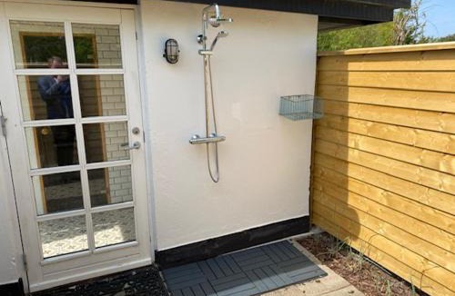 Rødhus Bed & Breakfast | Rødhus Gl. Skole B&B