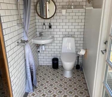 Rødhus Bed & Breakfast | Rødhus Gl. Skole B&B