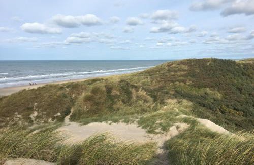 Rødhus Bed & Breakfast | Rødhus Gl. Skole B&B