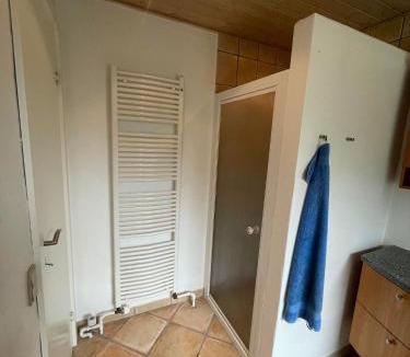 Hurup Thy Bed & Breakfast | Rødkælkevej's B&B