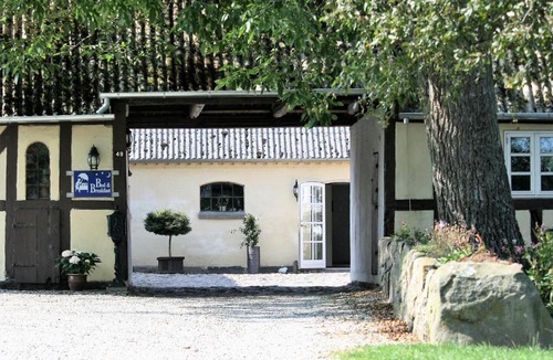 Kerteminde Bed & Breakfast | Rødkærgård Bed & Breakfast