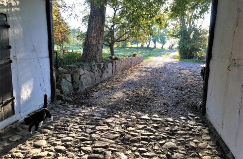 Kerteminde Bed & Breakfast | Rødkærgård Bed & Breakfast