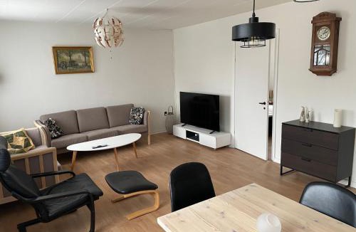 Givskud Villa | Rødt hus