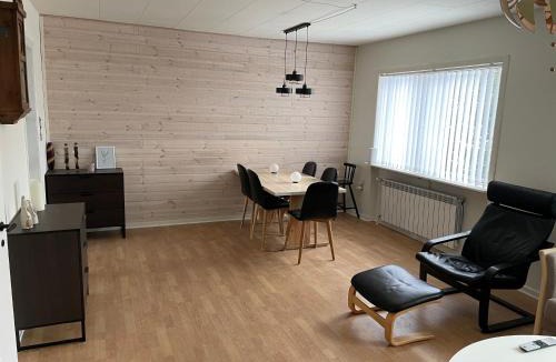 Givskud Villa | Rødt hus